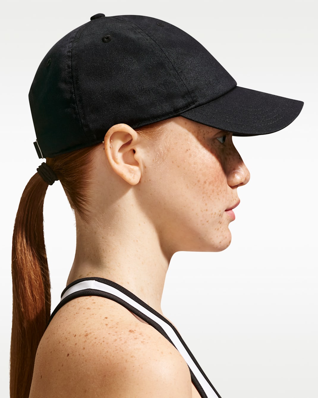 Nike Club Unstructured Cap