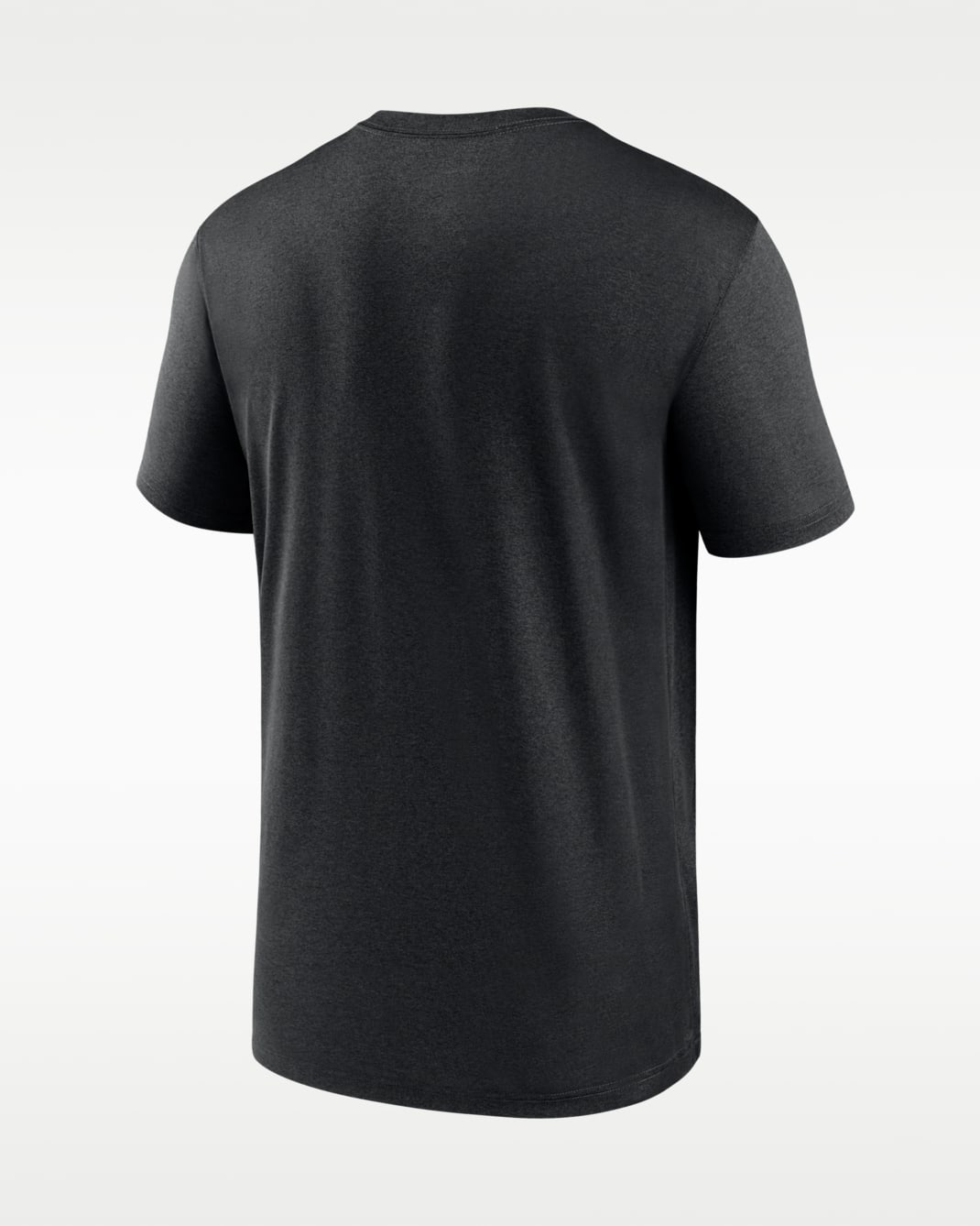 UCLA Courtside Men's Jordan Brand Dri-FIT College T-Shirt
