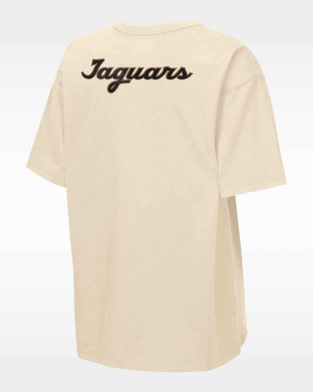 Jacksonville Jaguars Rivalries Collection Helmet Max90 Big Kids' Nike NFL T-Shirt