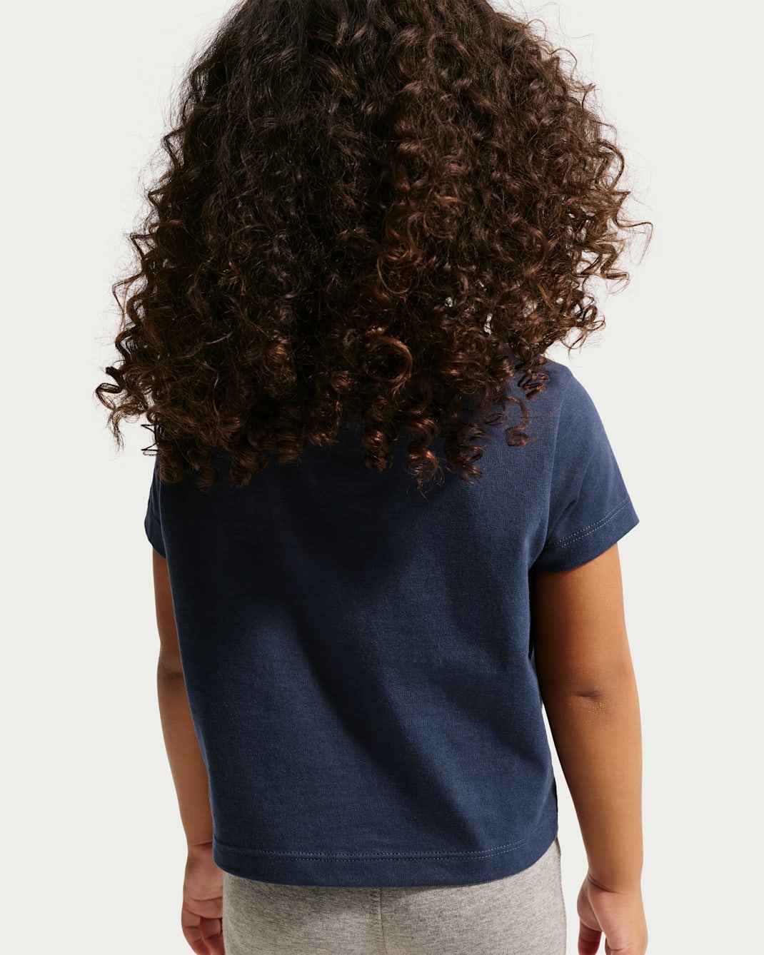 Nike Toddler Dream Float Boxy T-Shirt