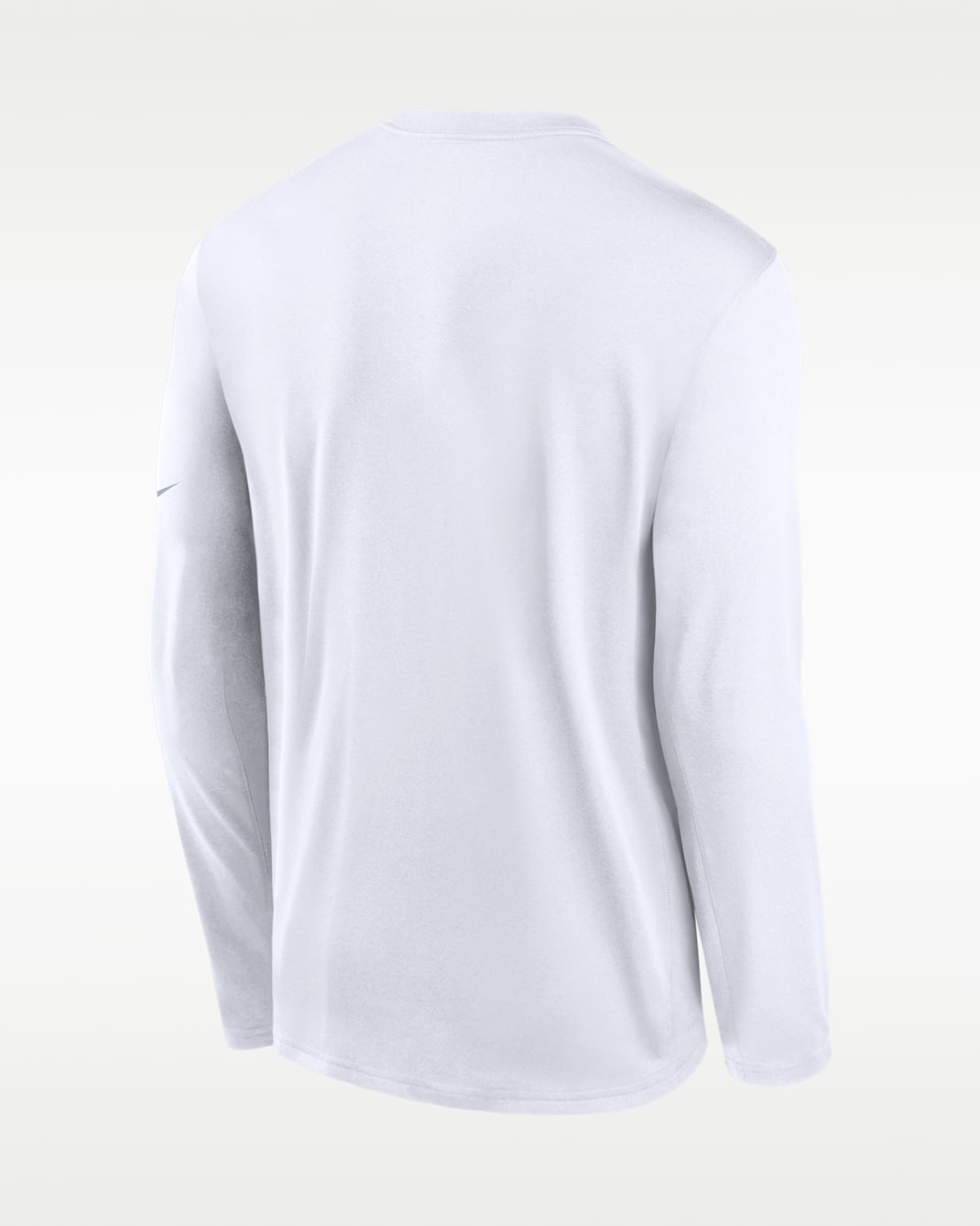 Miami Dolphins Legend Icon Men's Nike Dri-FIT NFL Long-Sleeve T-Shirt