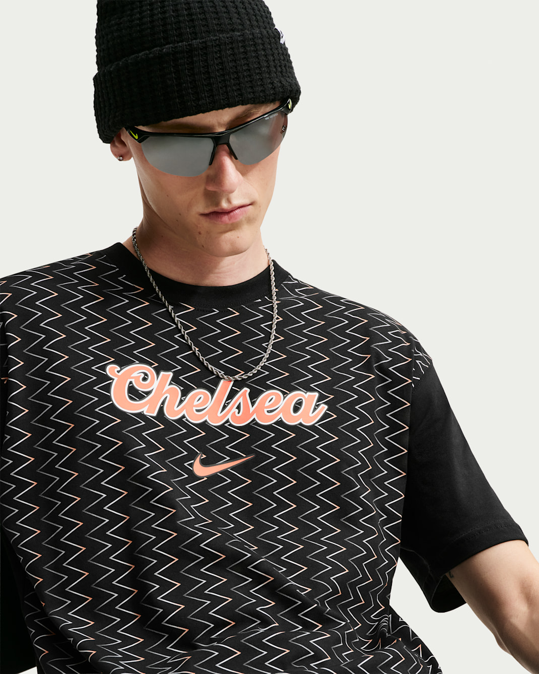 Chelsea FC Men's Nike T-Shirt
