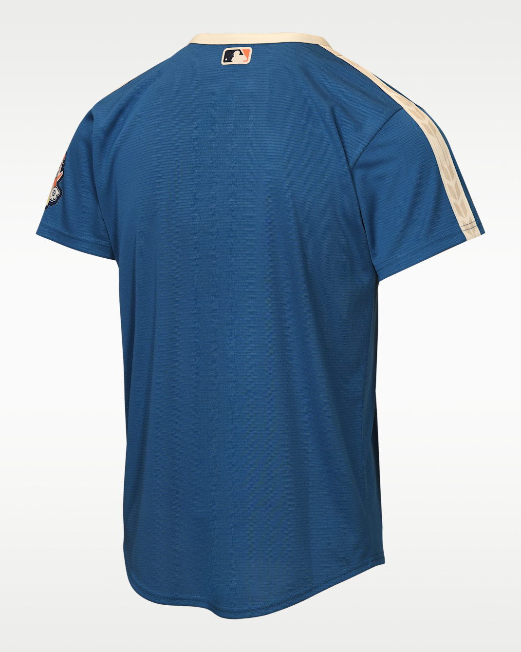 Milwaukee Brewers City Connect Big Kids' Nike MLB Stadium Jersey
