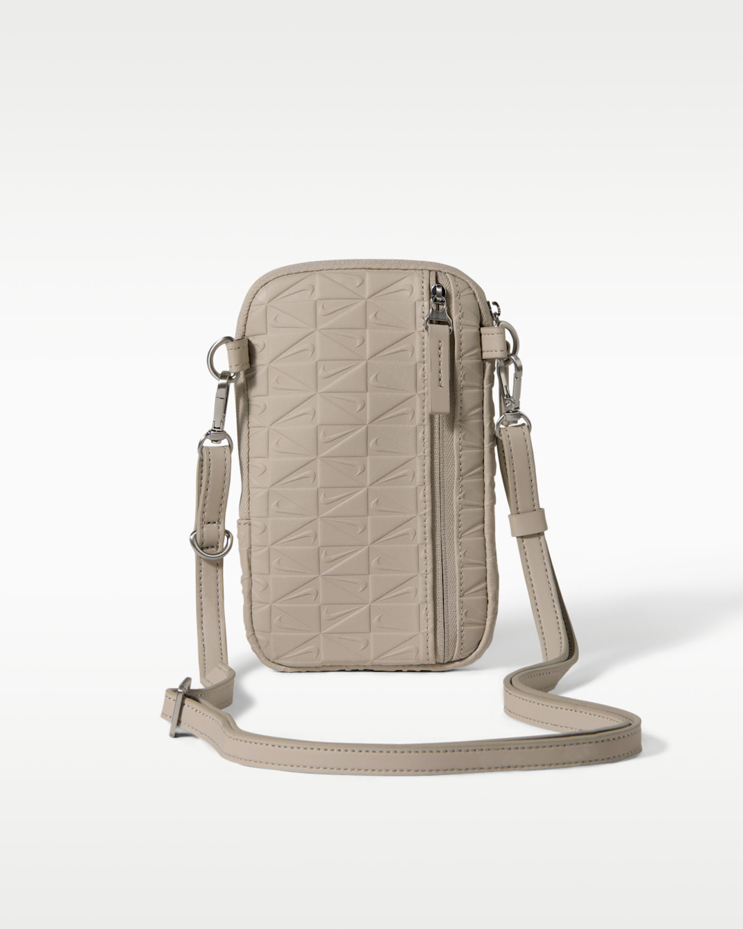 Nike Premium Monogram Phone Carrier 2.0