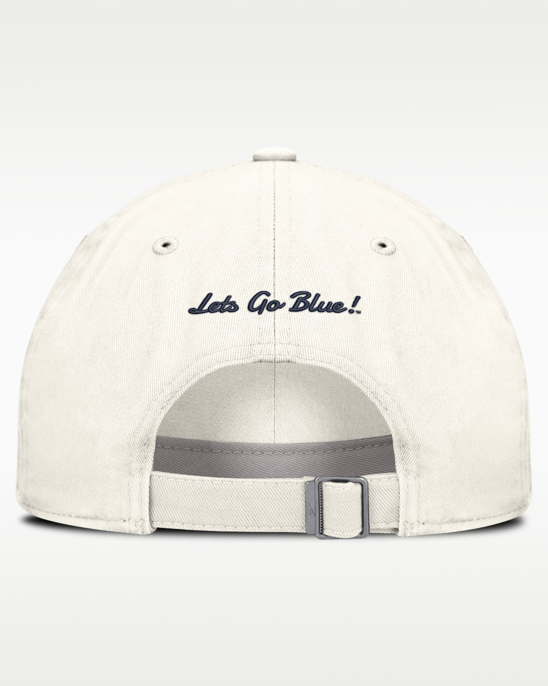 Michigan Natural Club Men's Nike College Adjustable Hat
