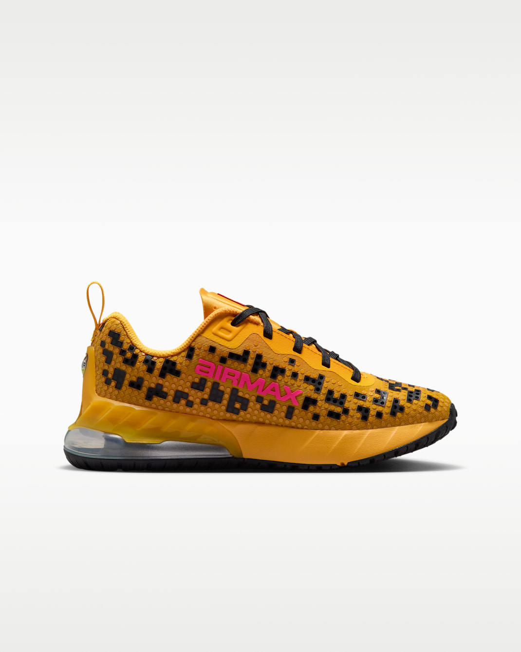 Nike Air Max Phoenix x LEGO® Collection Big Kids' Shoes