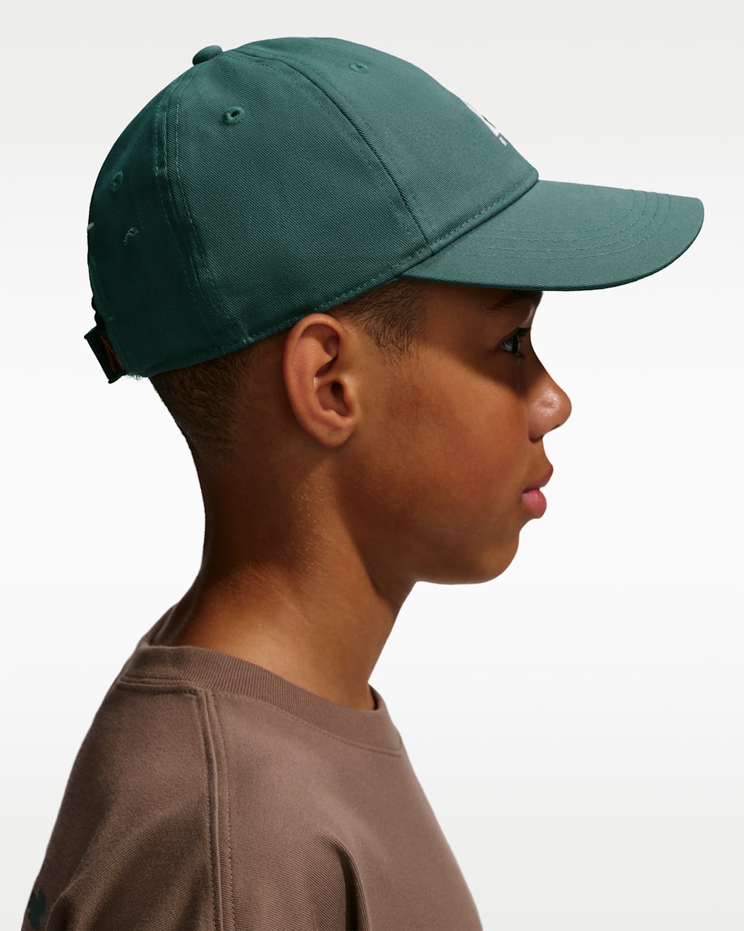 ACG Big Kids' Core Club Cap