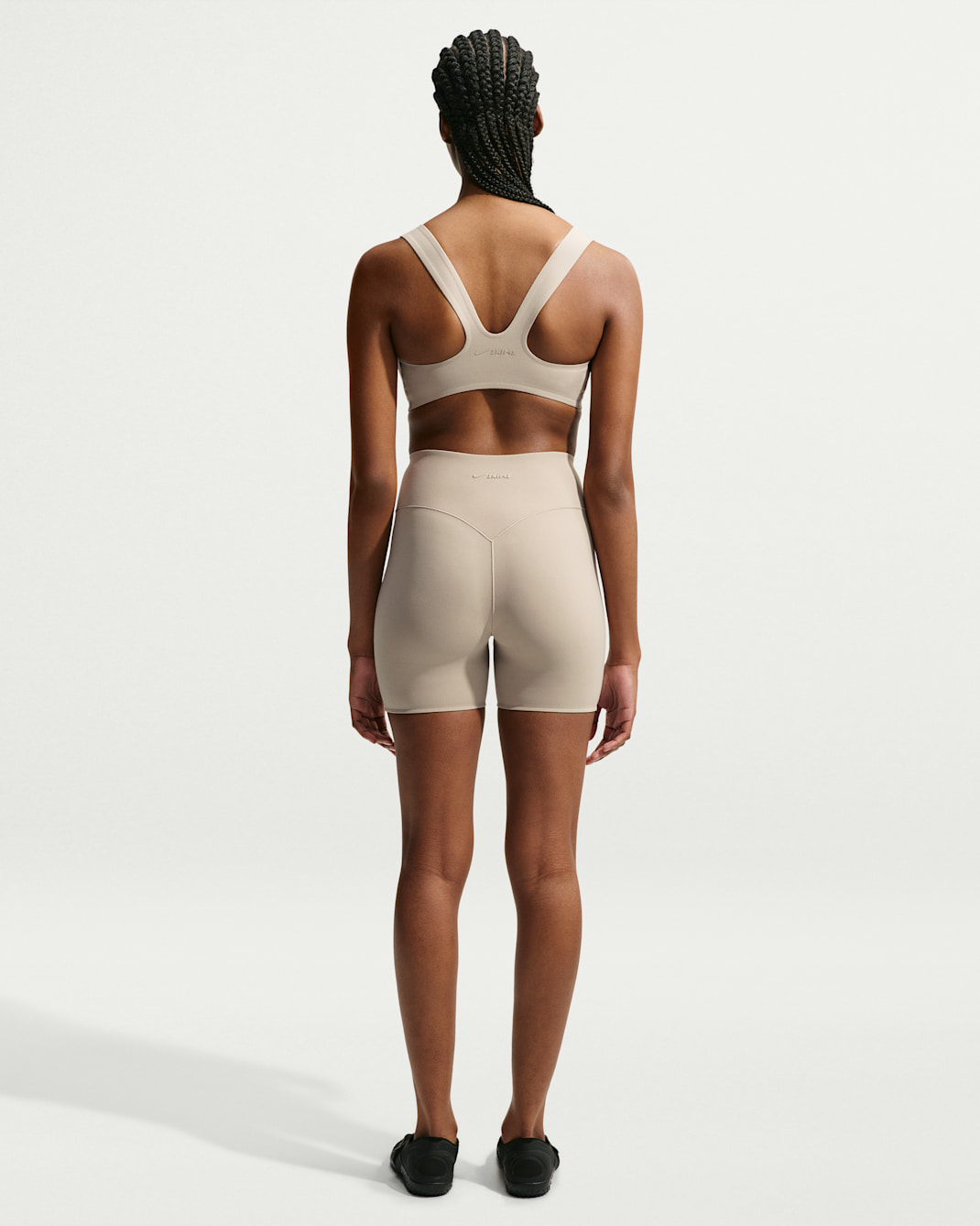 NikeSKIMS Studio Stretch Women's 5" Shorts