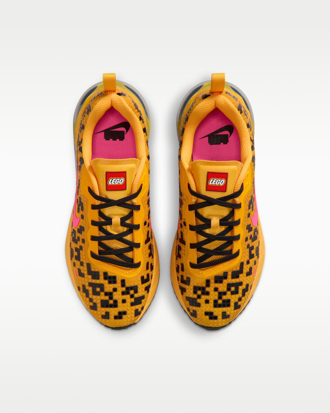 Nike Air Max Phoenix x LEGO® Collection Big Kids' Shoes