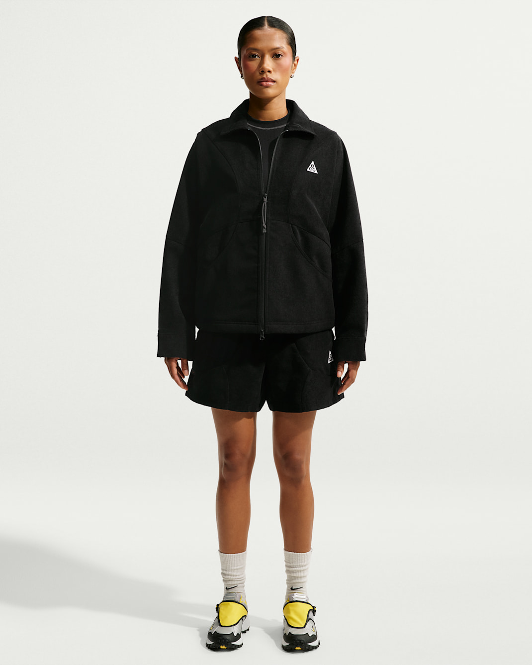 ACG Dolomiti Corduroy Jacket