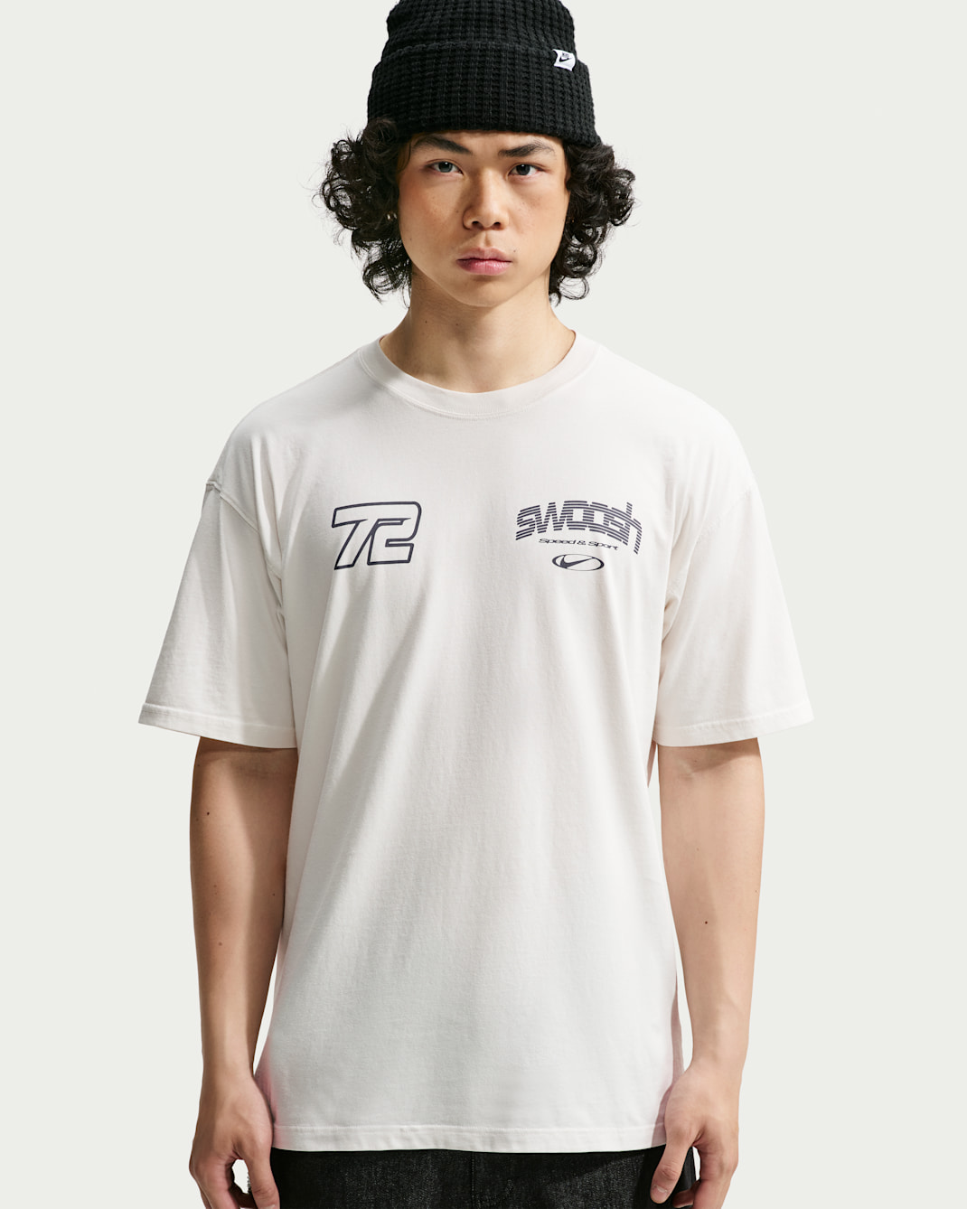 Nike Sportswear T-Shirt - Phantom