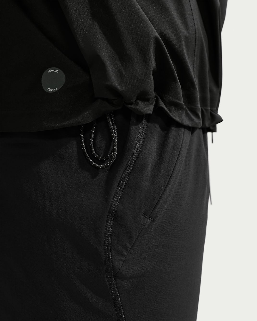 NikeLab | Running Men's Storm-FIT ADV Packable Jacket