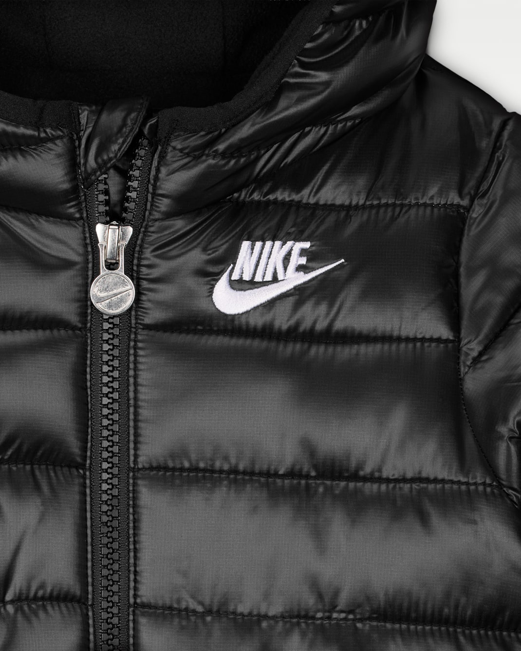 Nike Baby Solid Baby Snowsuit
