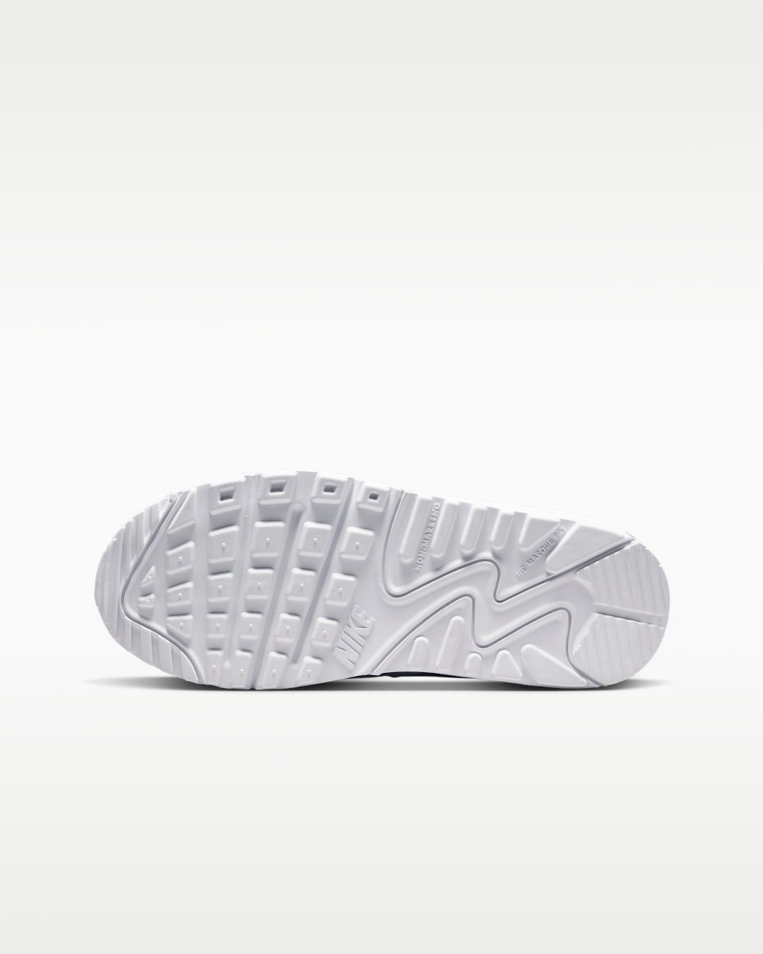 Nike Air Max 90 LTR Big Kids’ Shoes