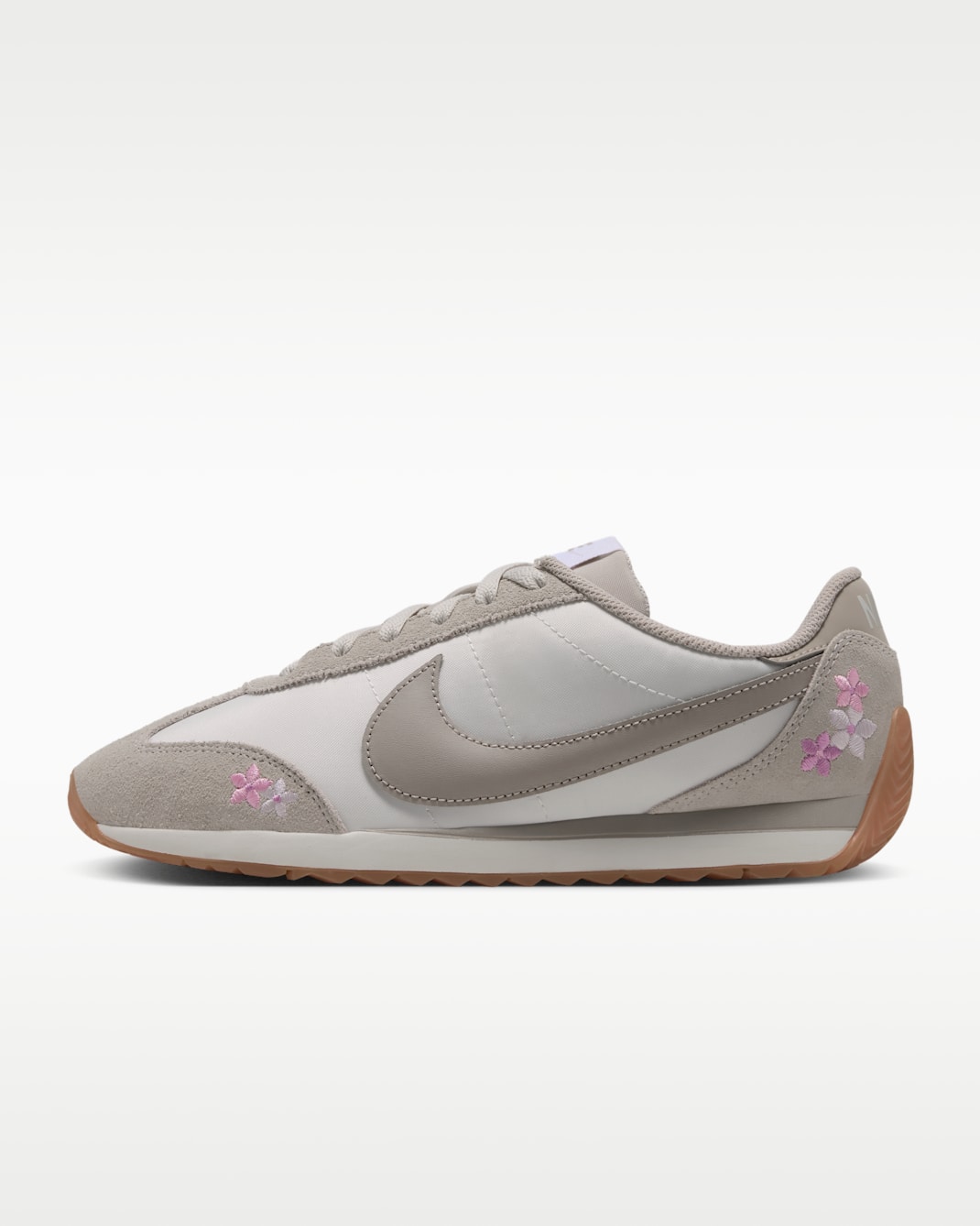 Nike Pacific SE Women's Shoes - Sail/Light Orewood Brown/Bleached Lilac/Cream II