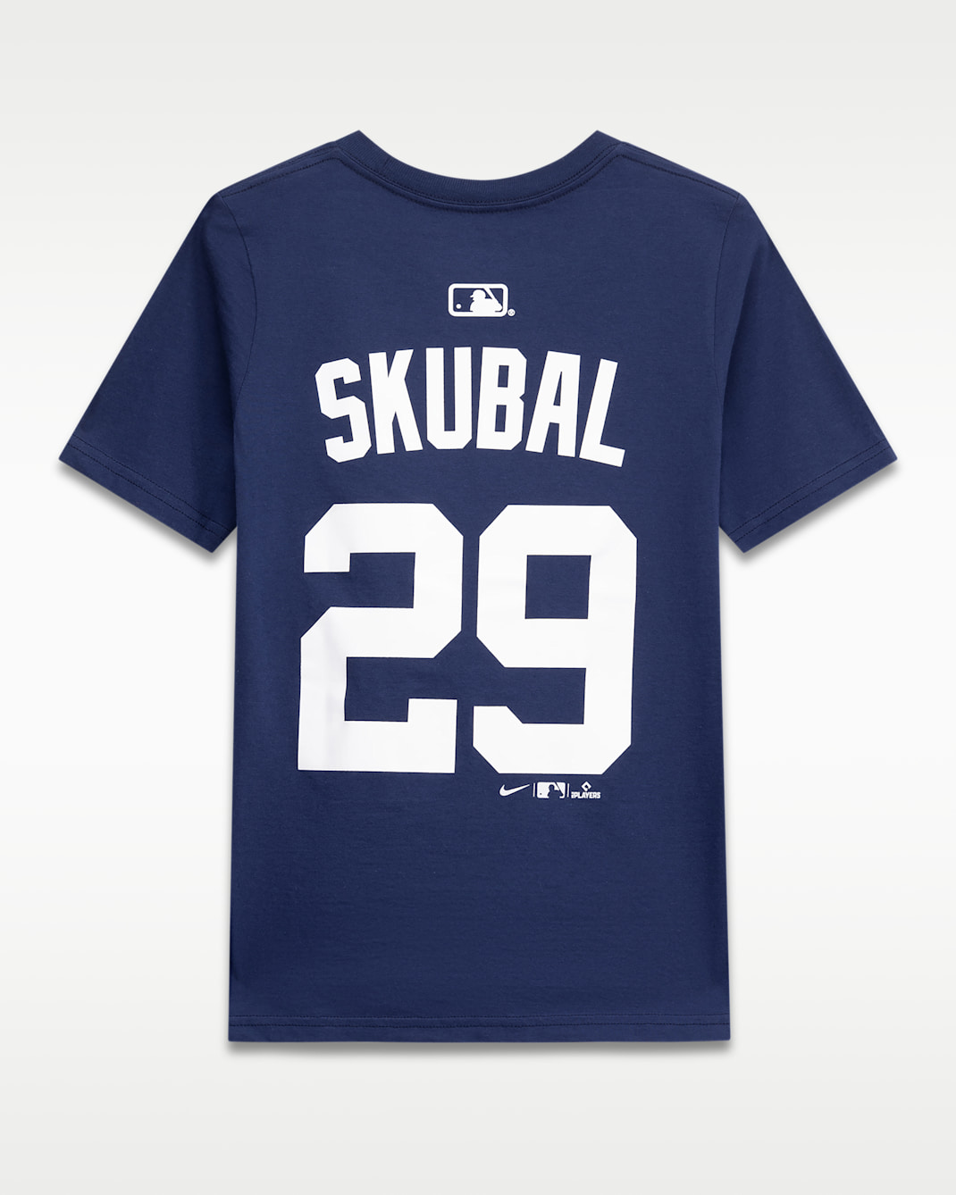 Tarik Skubal Detroit Tigers Big Kid's Nike MLB T-Shirt