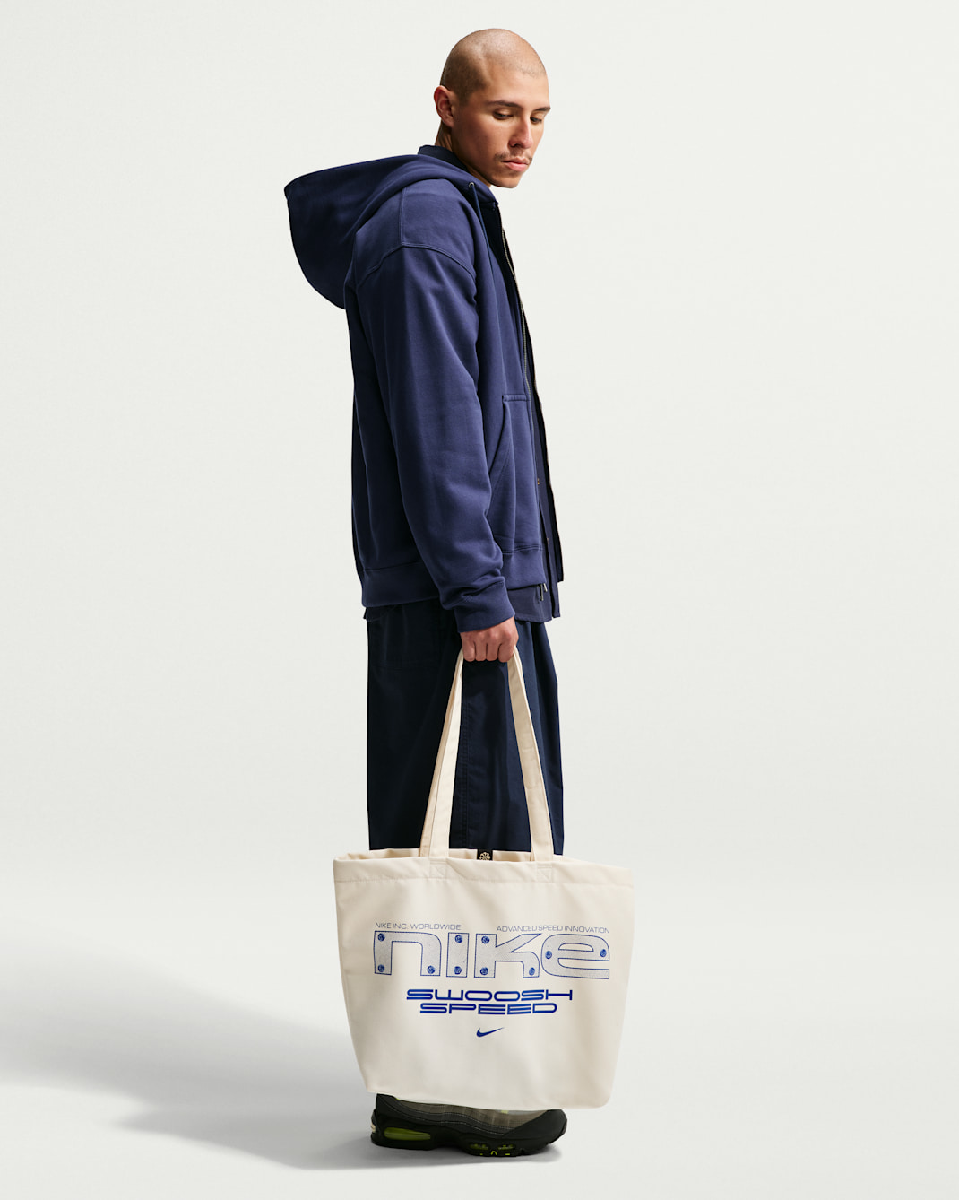 Nike Heritage 2.0 Tote Bag (22L)