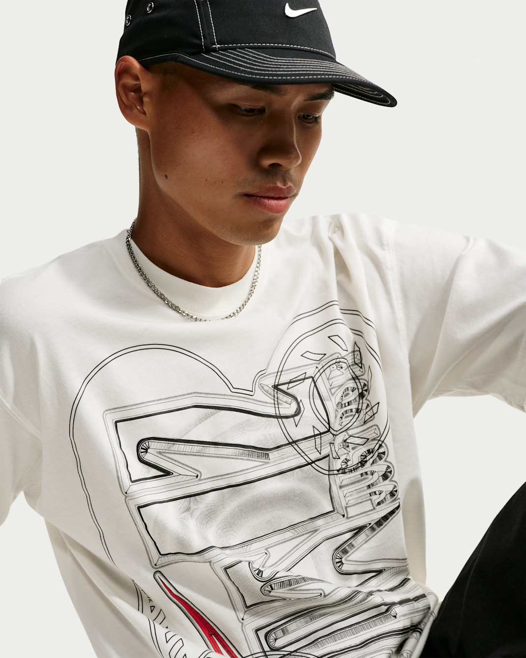 Nike Sportswear T-Shirt