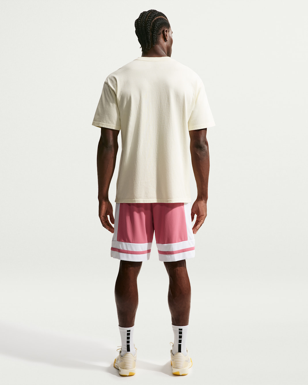 Nike Men's Basketball T-Shirt