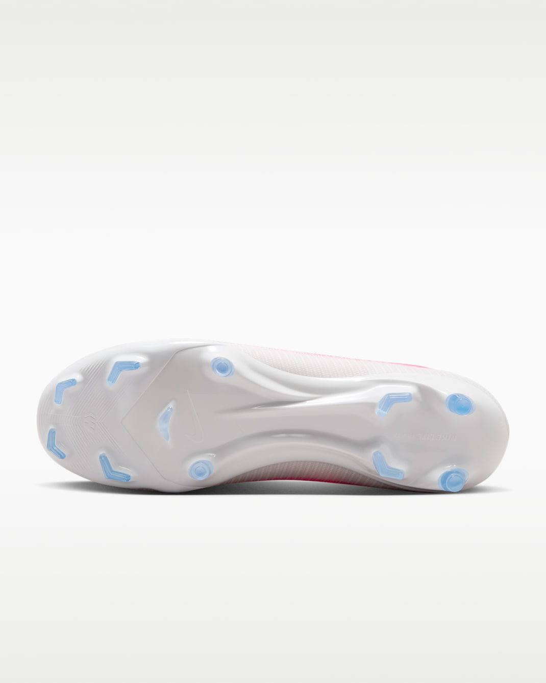 Nike Mercurial Vapor 17 Academy Multi-Ground Low-Top Soccer Cleats