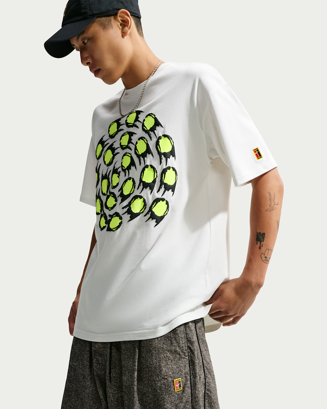 Nike Club Rules T-Shirt