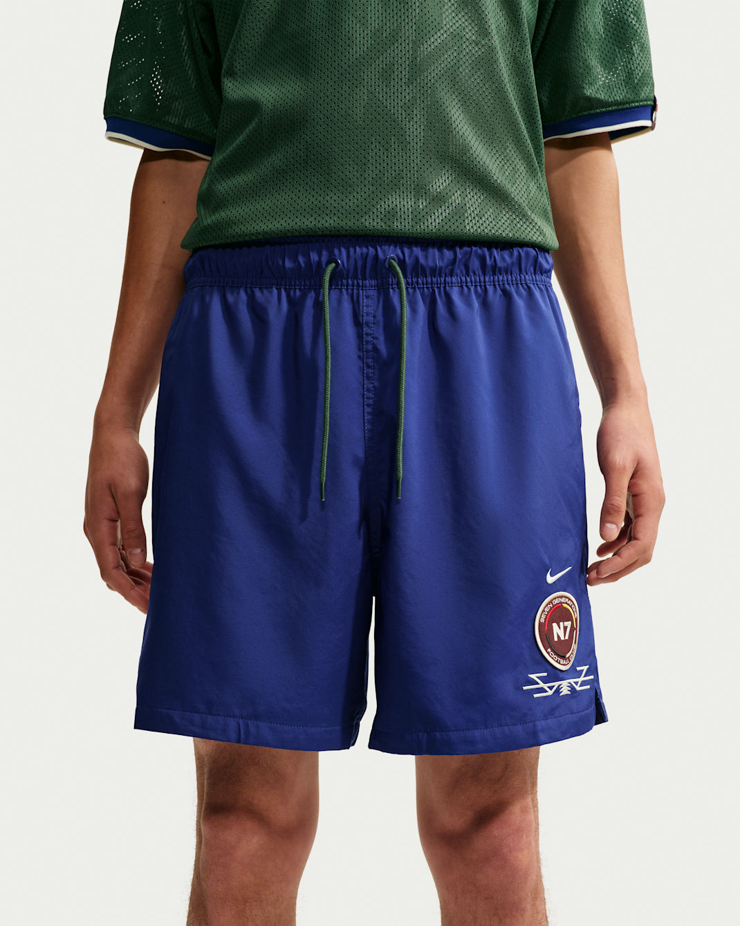 Nike Sportswear Club N7 Shorts
