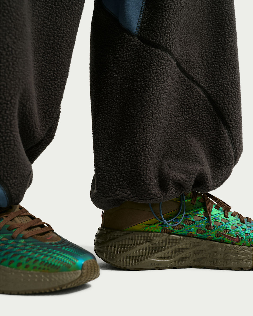 Nike Tech Boreas Men's Loose Therma-FIT Open-Hem Pants
