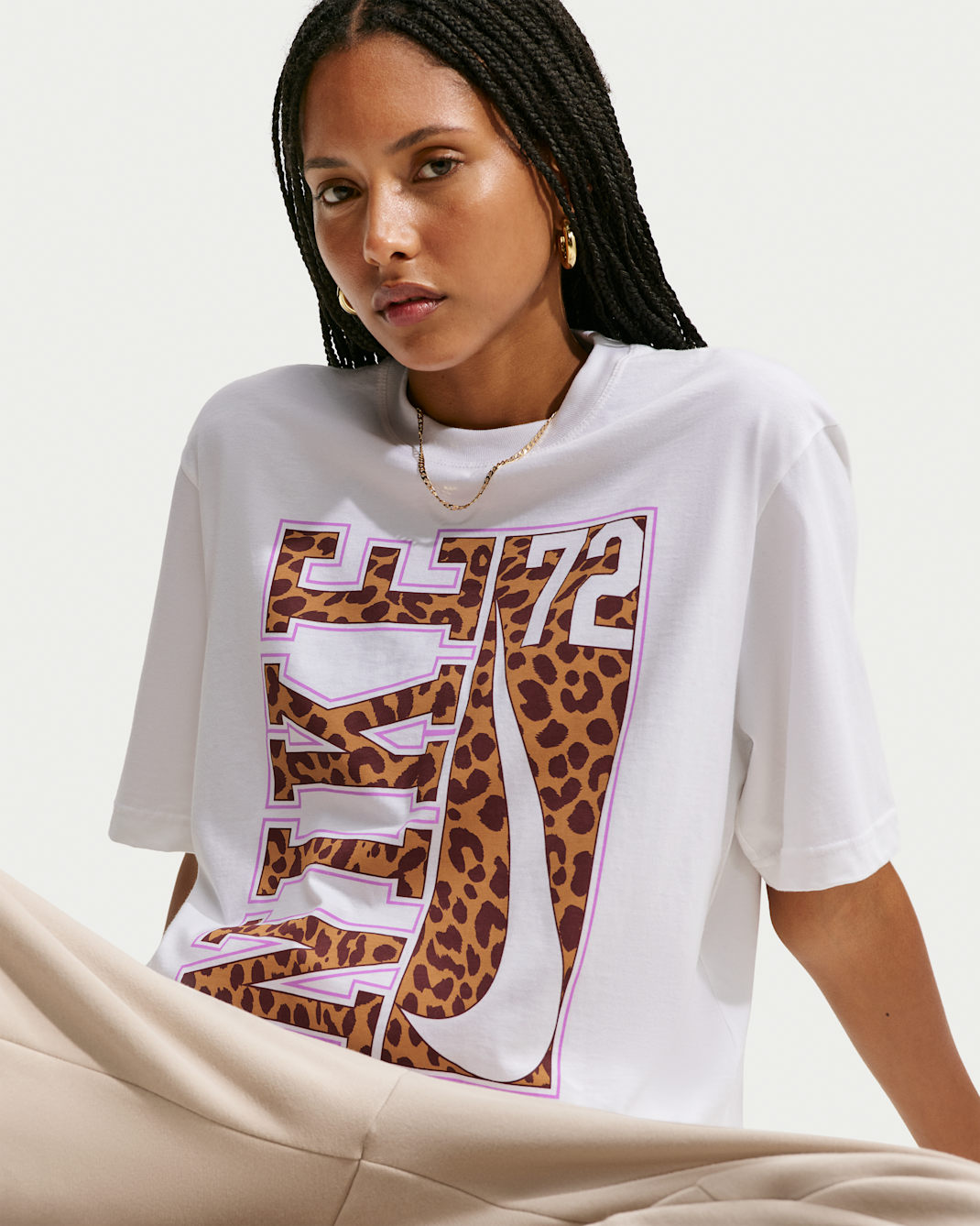 Nike Sportswear Women's Loose T-Shirt