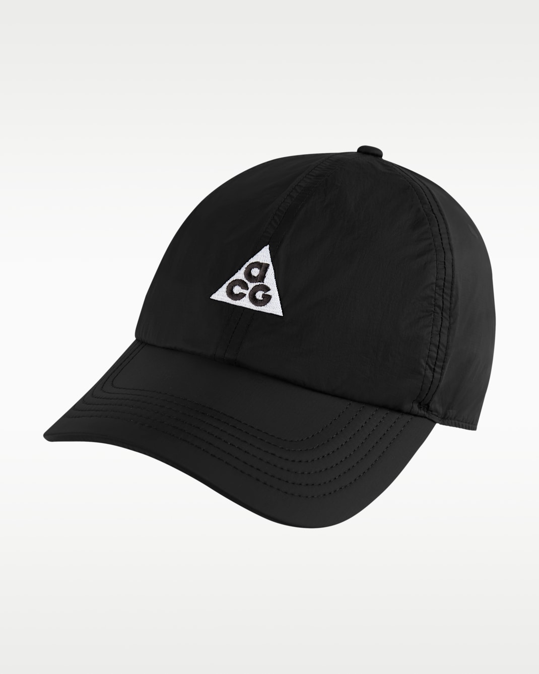 Casquette souple ACG Nike Dri-FIT Club - Noir