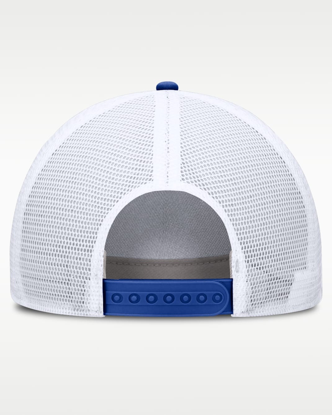 Duke Denim Men's Nike College Trucker Adjustable Hat