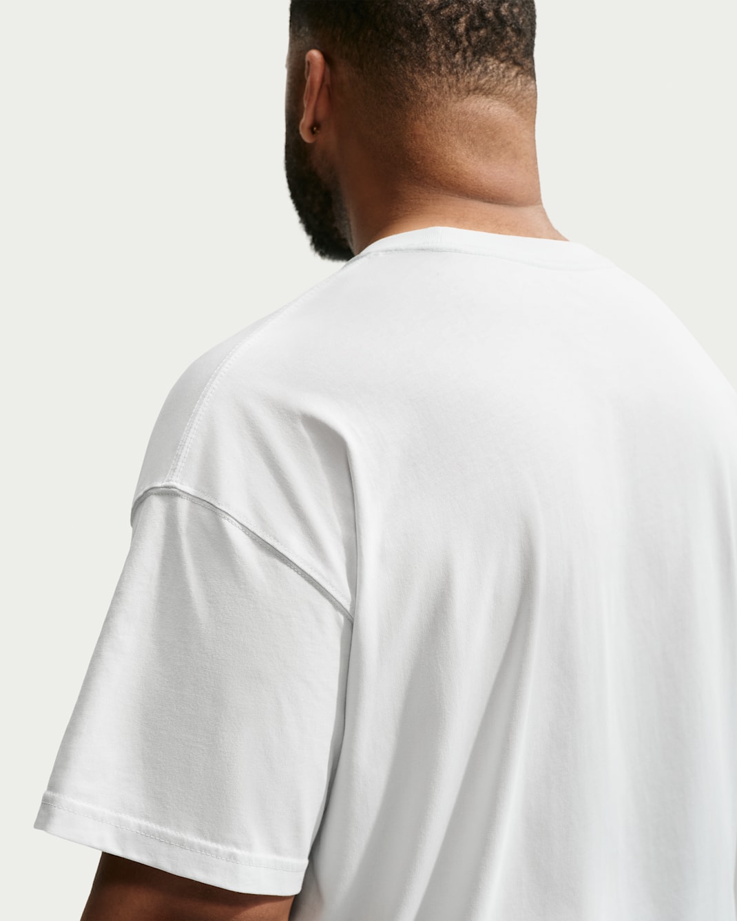 Nike Men's Basketball T-Shirt