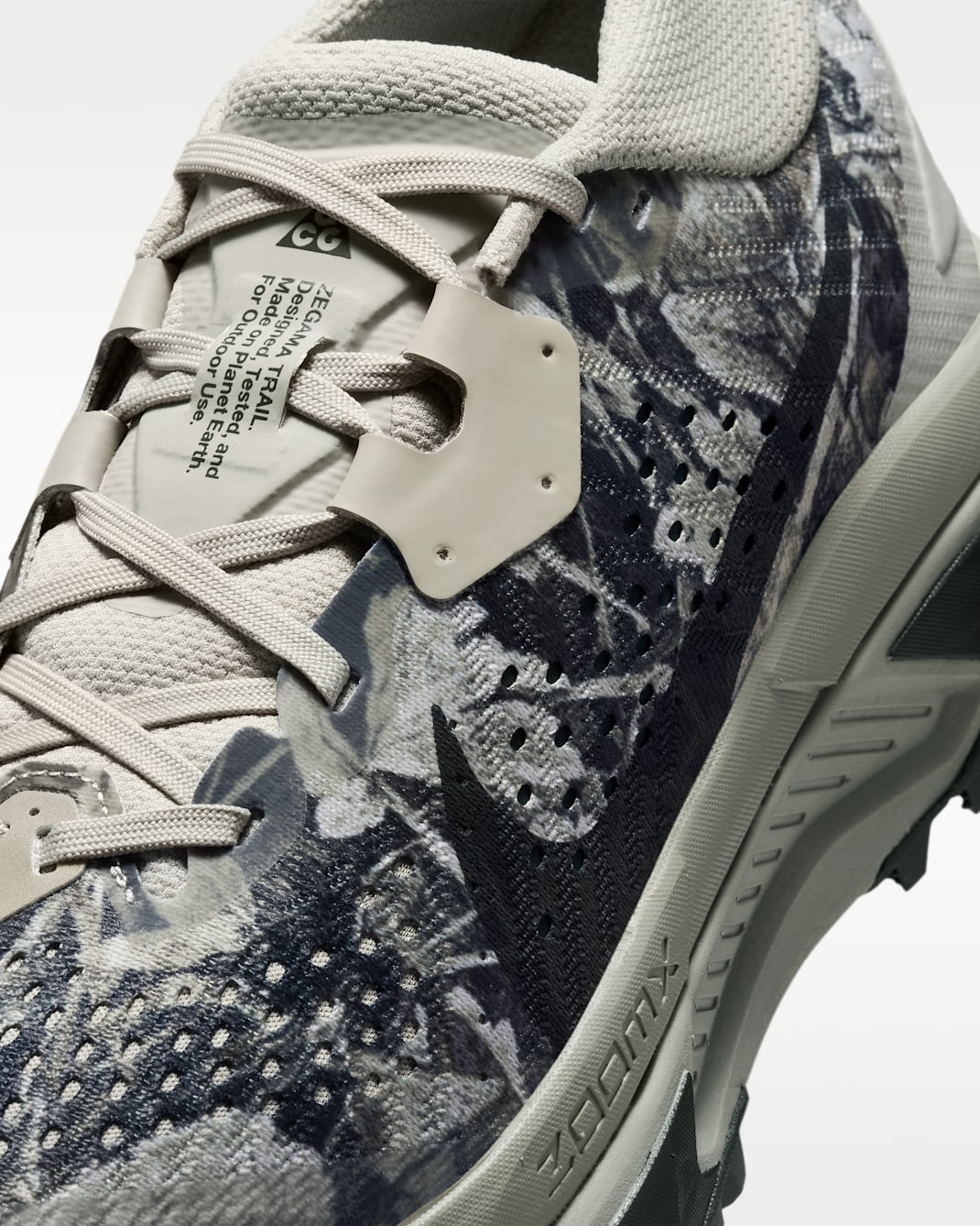 ACG Zegama Trail Women's Trail Running Shoes
