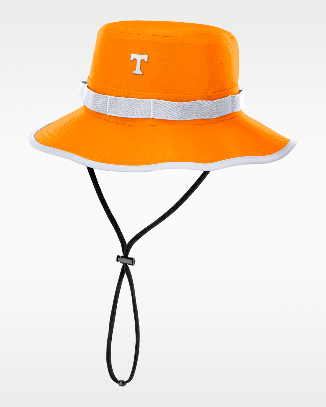 Tennessee Sideline Apex Gameday Boonie Men's Nike Dri-FIT College Bucket Hat - Orange