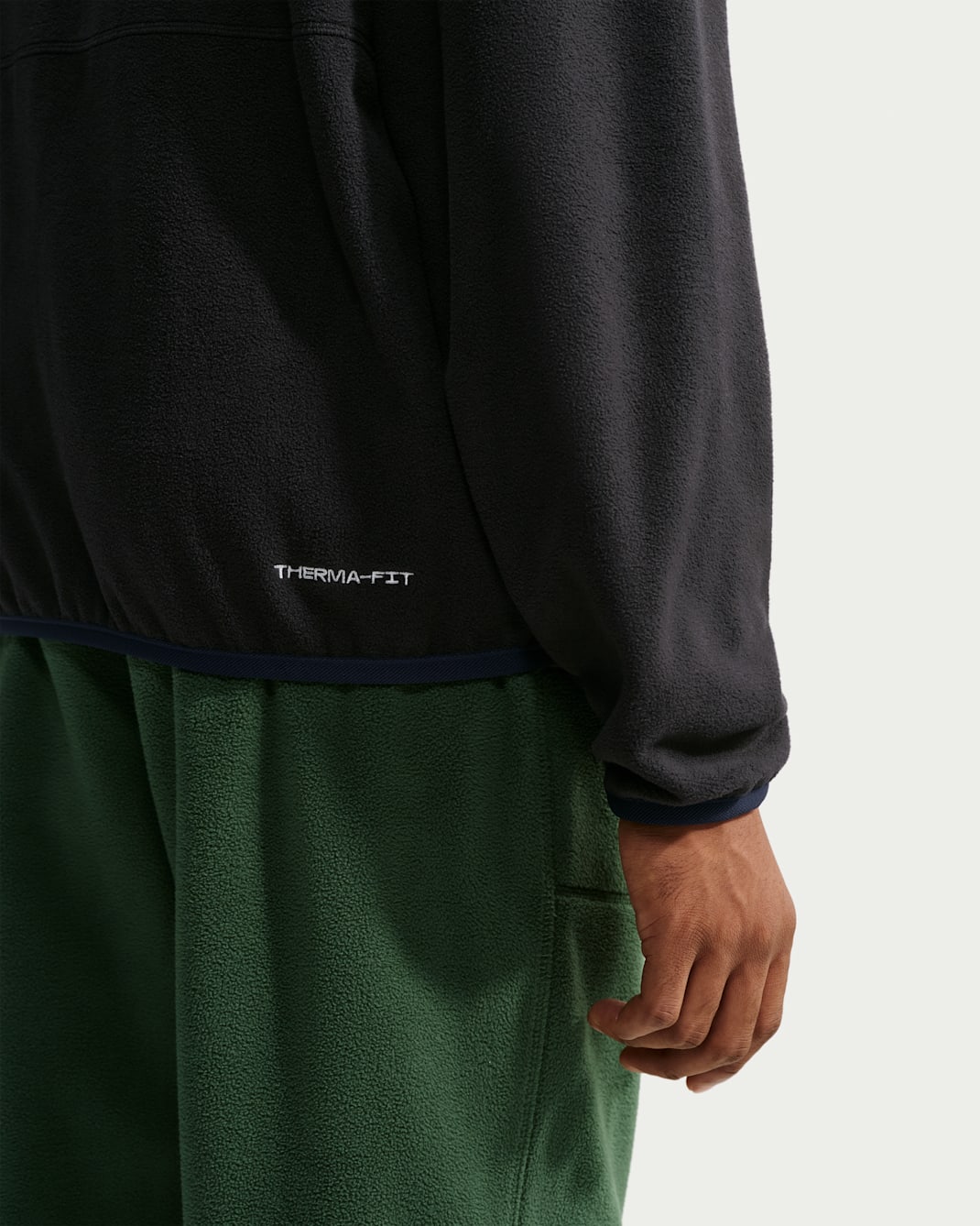 Nike Club Men's Therma-FIT Full-Zip Jacket