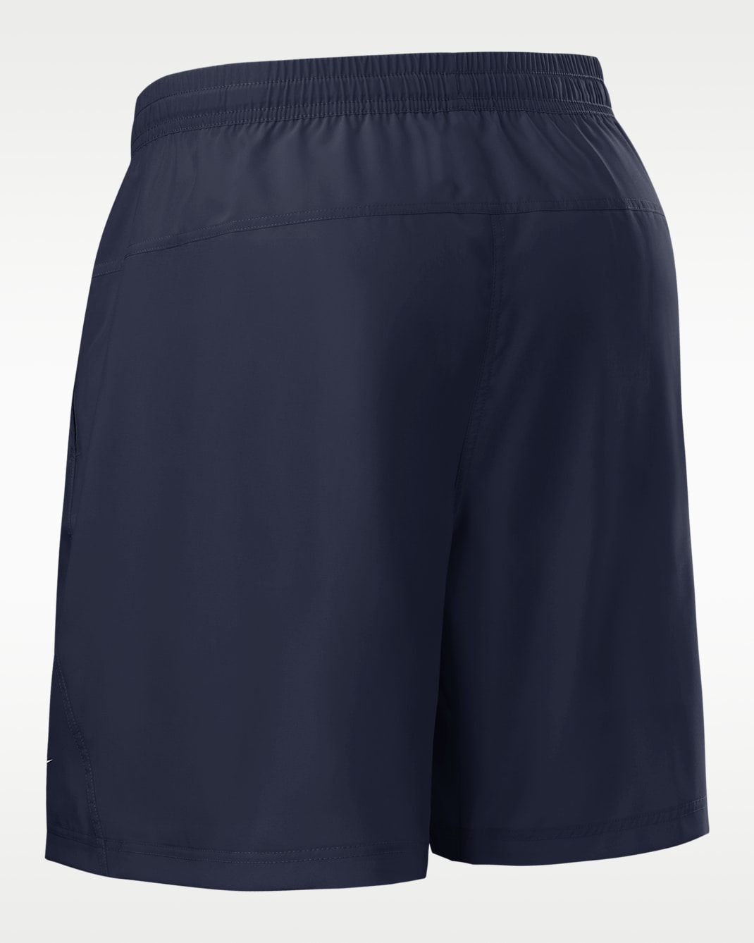 Dallas Cowboys Men's Nike NFL Woven Shorts