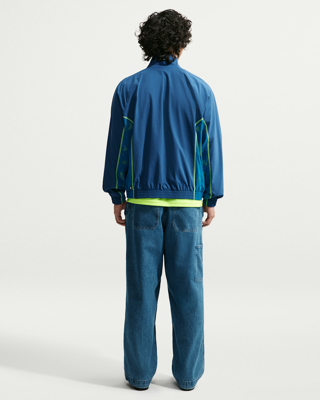 Nike SB Ishod Track Jacket