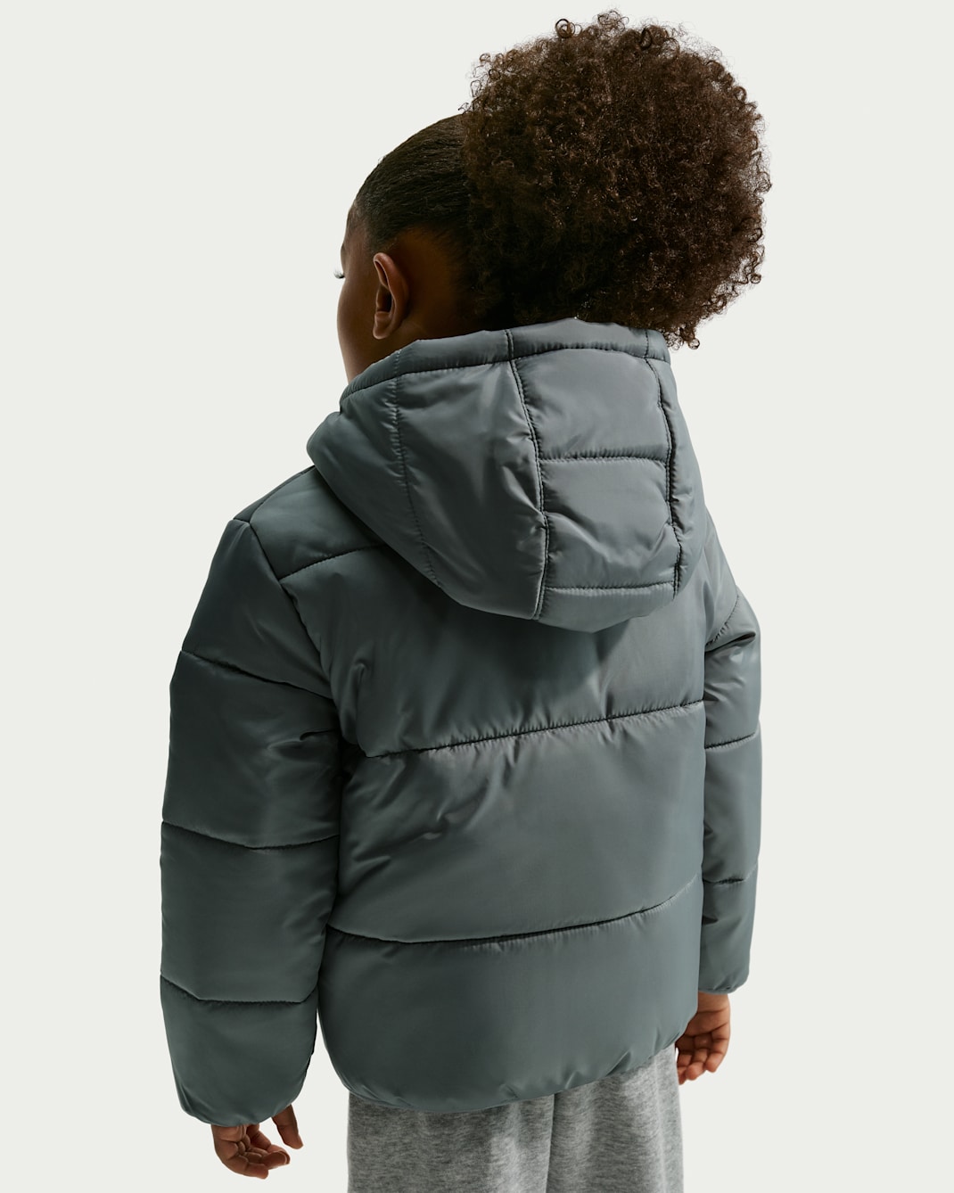 Nike Essentials Little Kids' Heavyweight Puffer Jacket