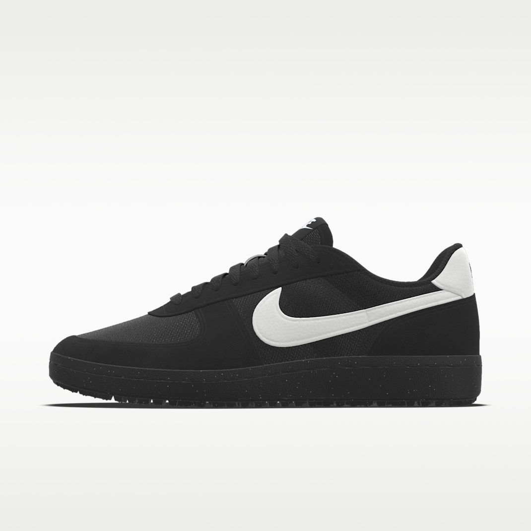 Nike Field General By You tilpassede herresko - Flerfarget/Flerfarget