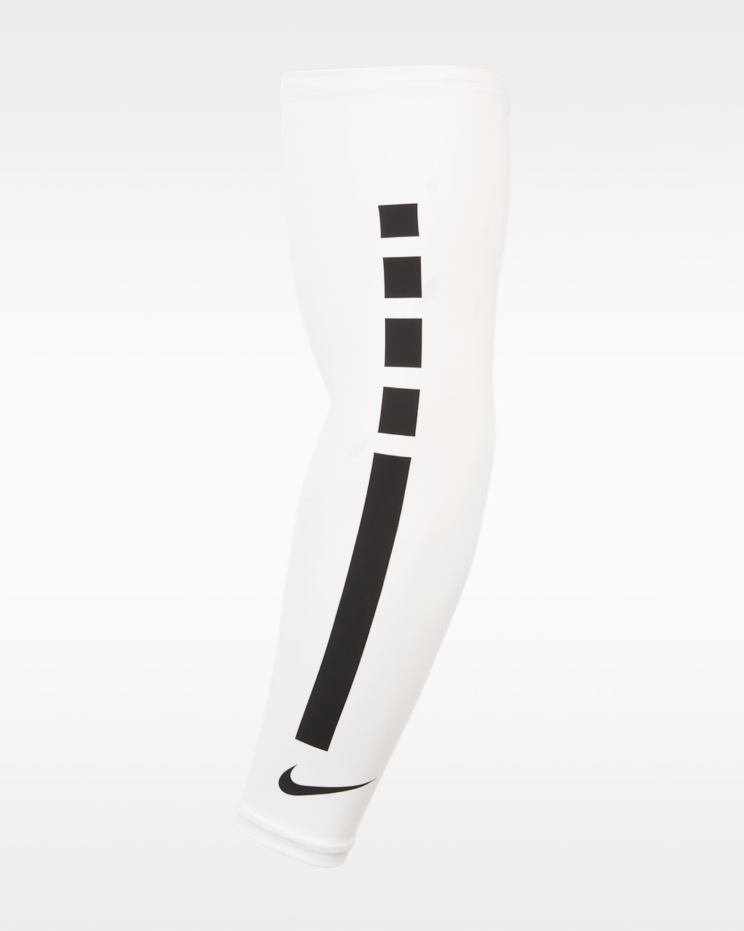 Nike Pro Elite Sleeves 2.0 - White/Black/Black