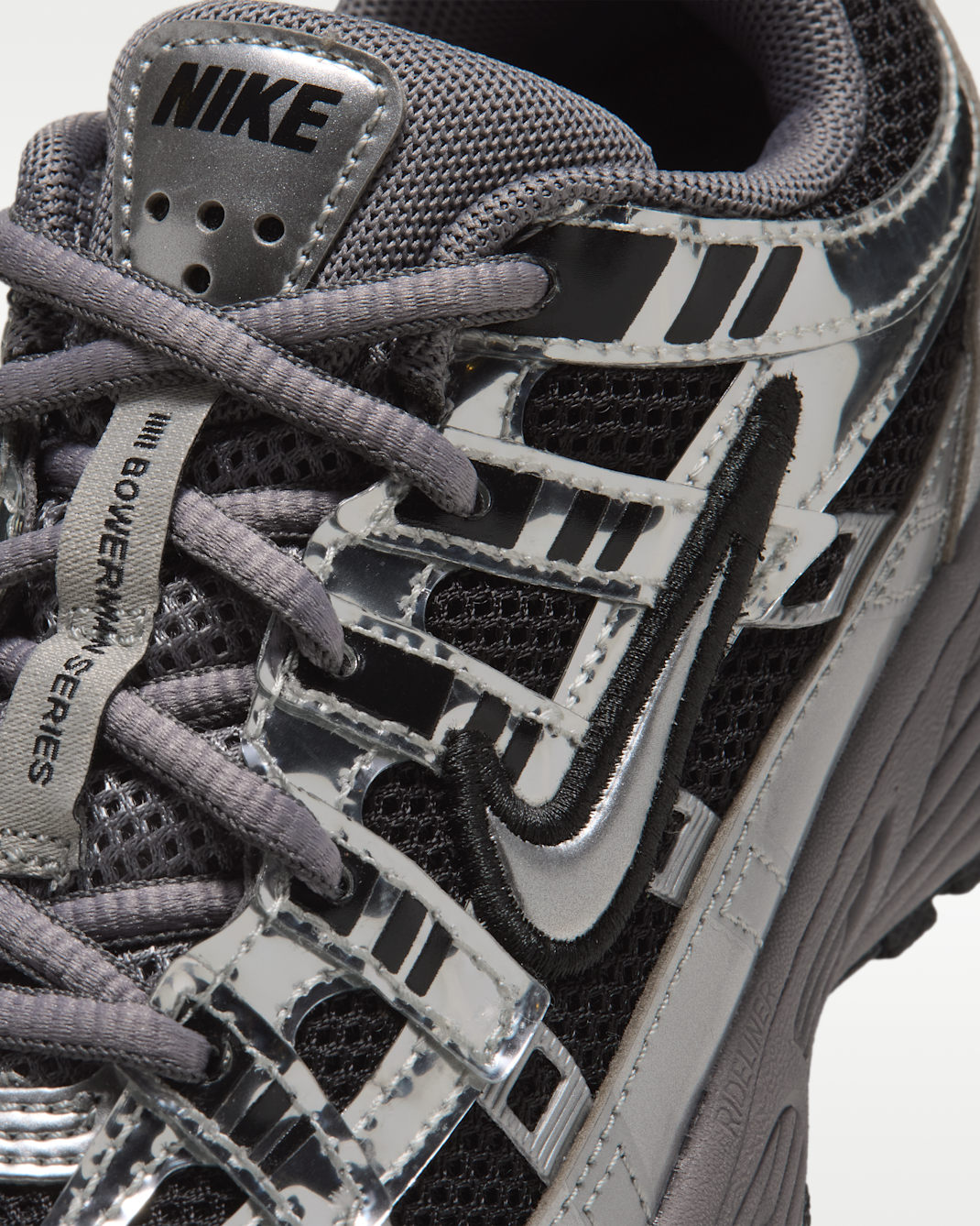 Nike P-6000 Little Kids' Shoes