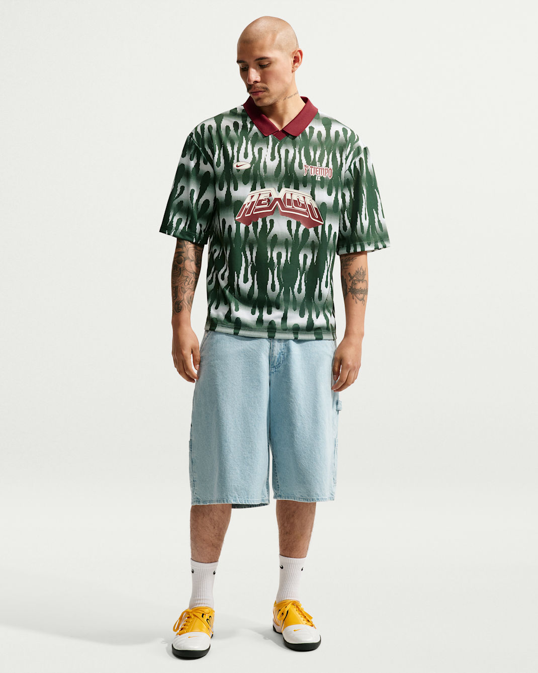 Nike Sportswear Men's Goalie Top