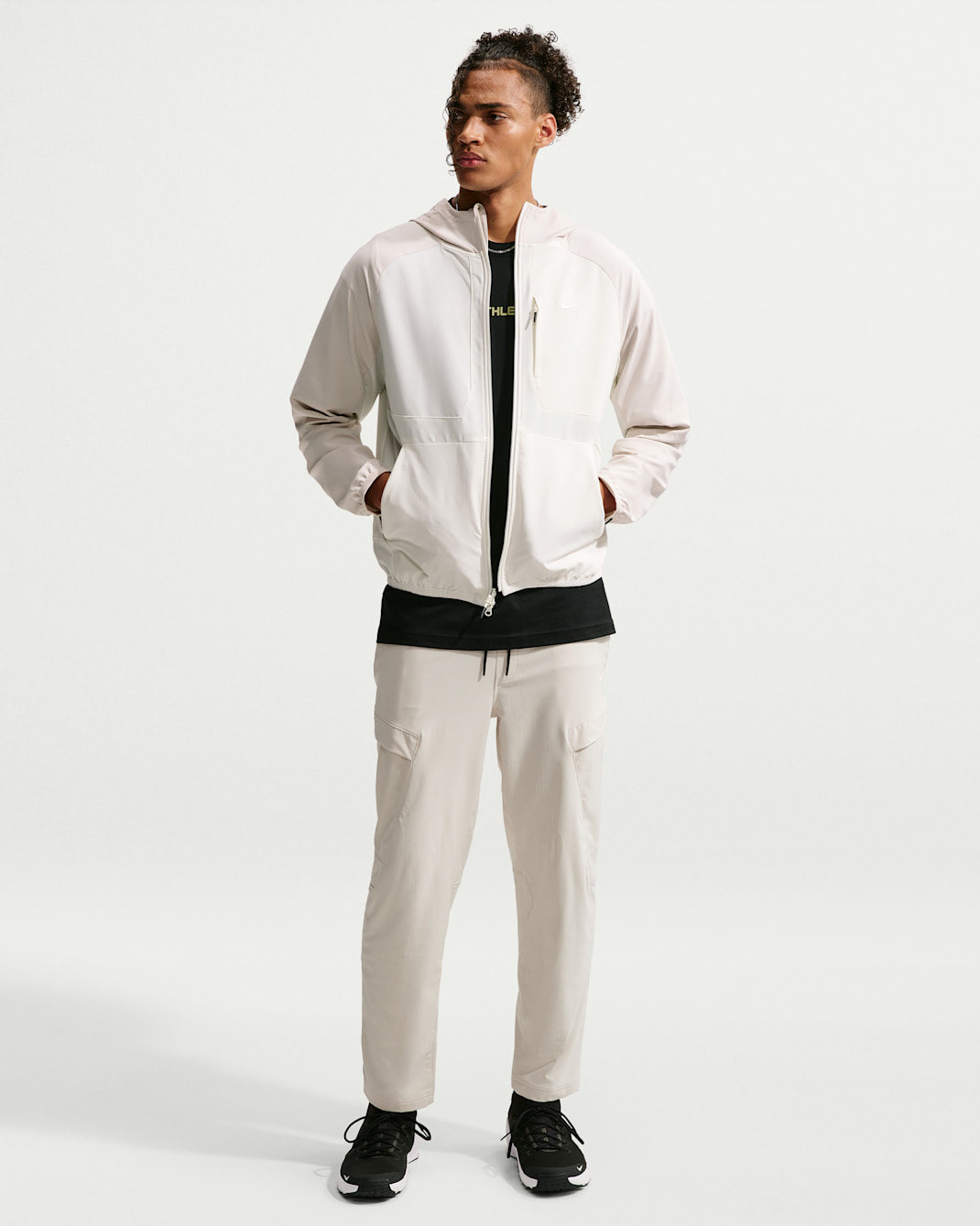 Nike Unlimited Men's Repel Versatile Jacket
