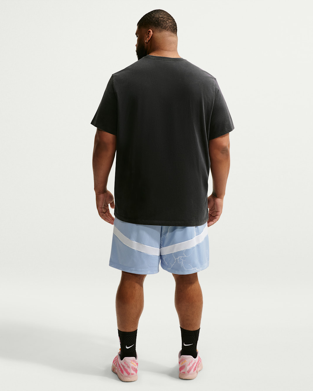 Ja Men's Basketball T-Shirt