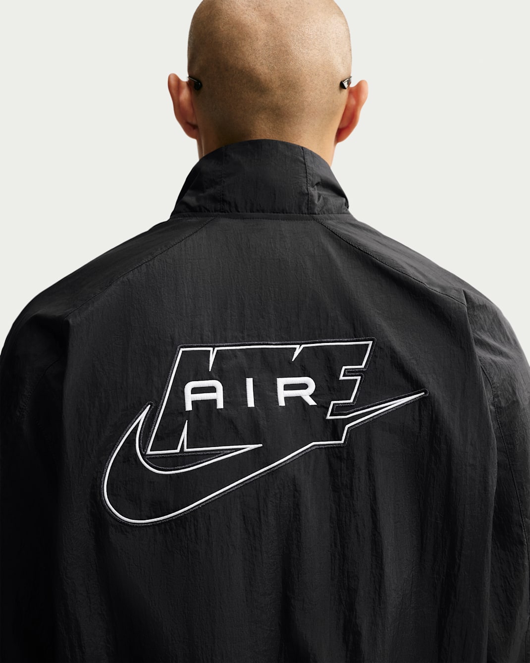 Nike Air Men's Woven Track Jacket
