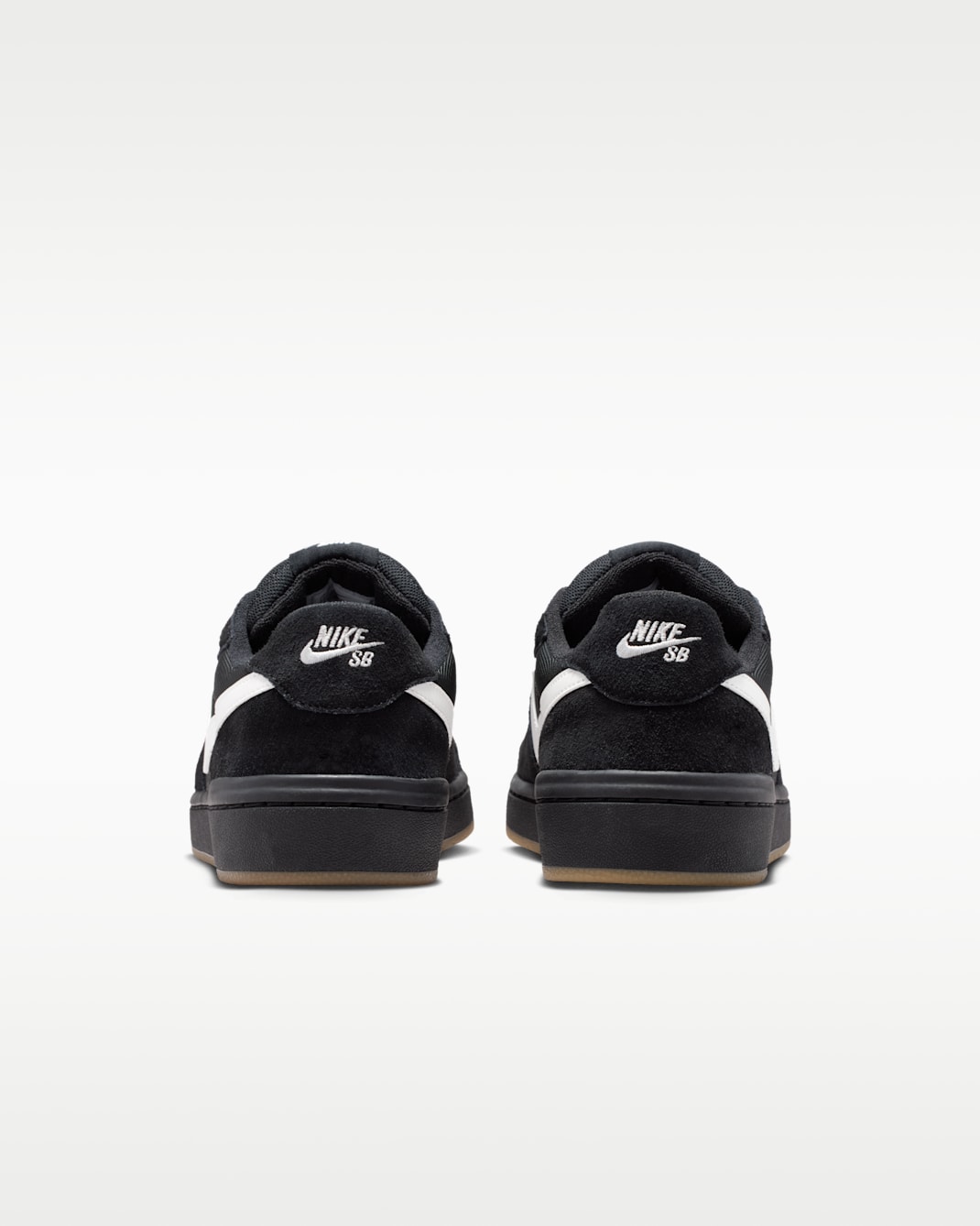 Nike SB Code 58 Skate Shoes