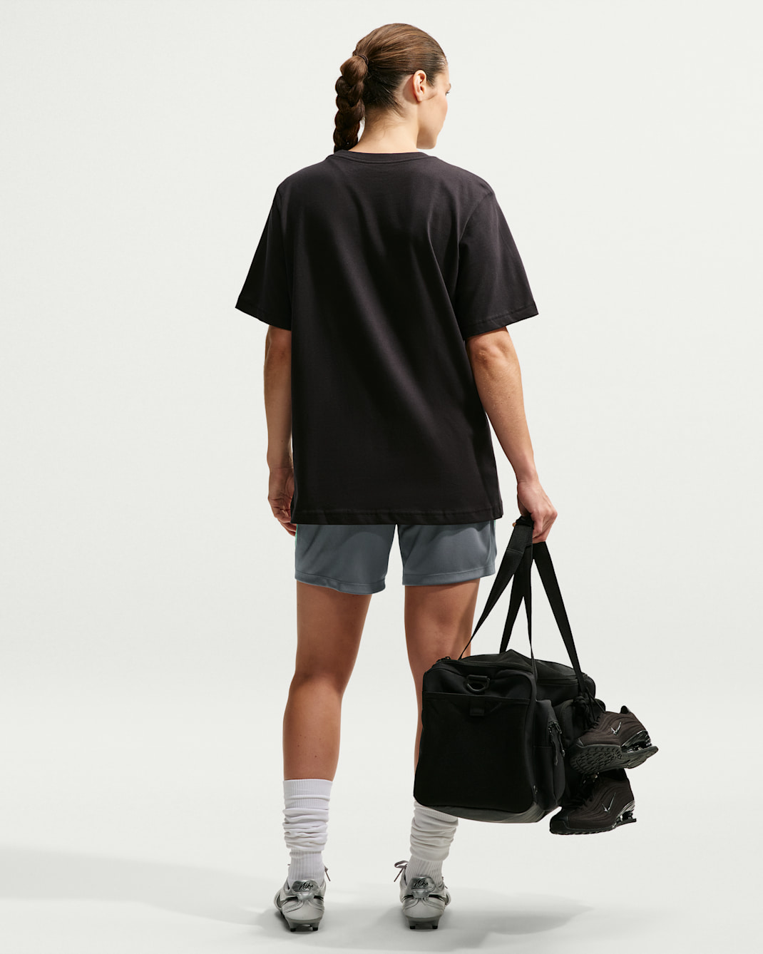 Sam Kerr Strike Women's Nike Dri-FIT Soccer Shorts