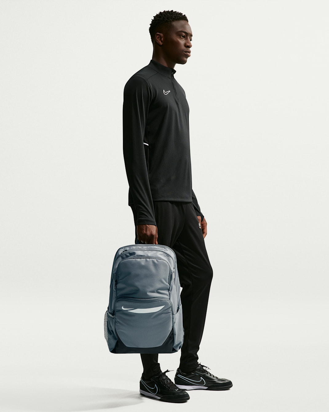 Nike Academy Soccer Backpack (Large, 30L)