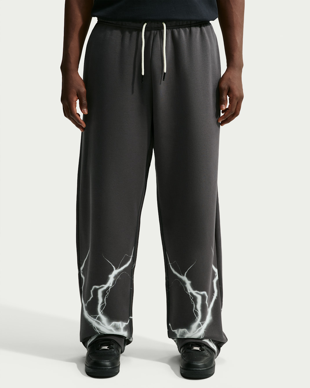 Nike Standard Issue Men's Brushed Basketball Pants