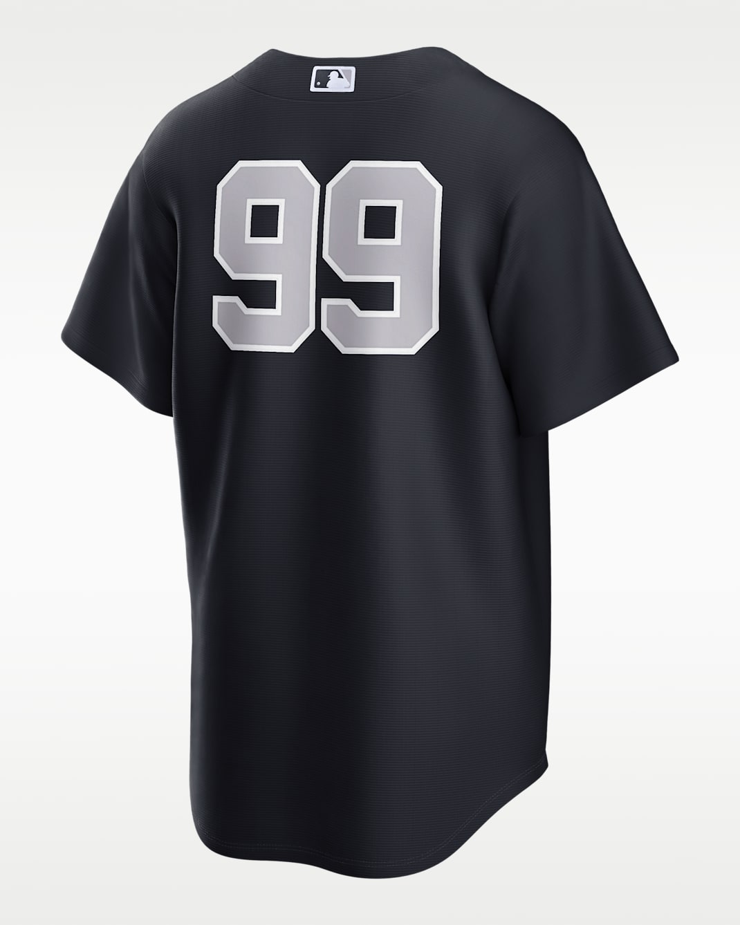 Aaron Judge New York Yankees Men's Nike MLB Replica Jersey