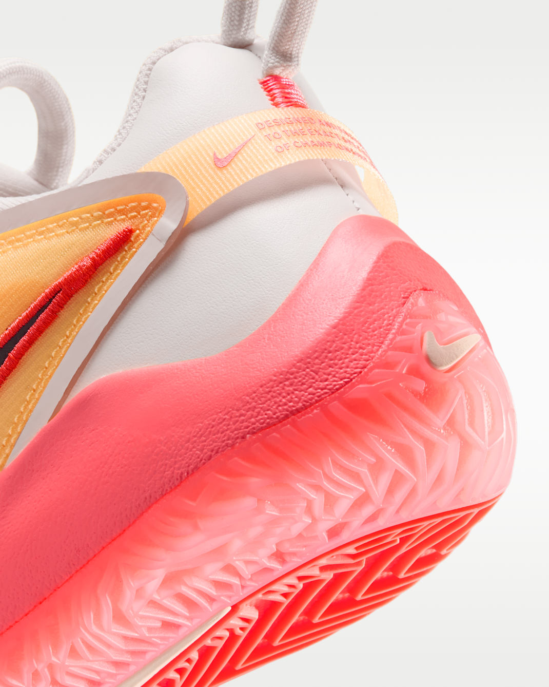 Nike HyperAce 3 SE Volleyball Shoes